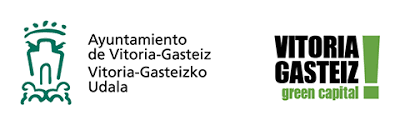 Mapeo de los flujos de materiales/energía/residuos en las zonas industriales de Vitoria-Gasteiz