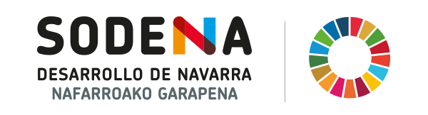 SODENA logo