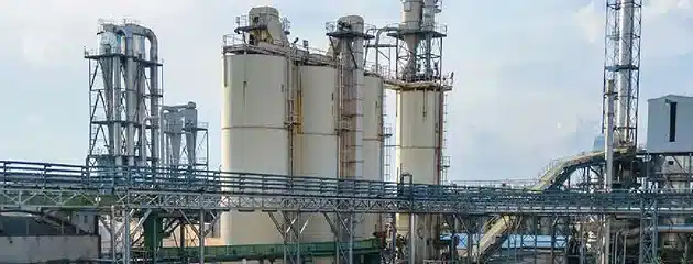 Ya disponible el catálogo de proyectos de simbiosis industrial en España