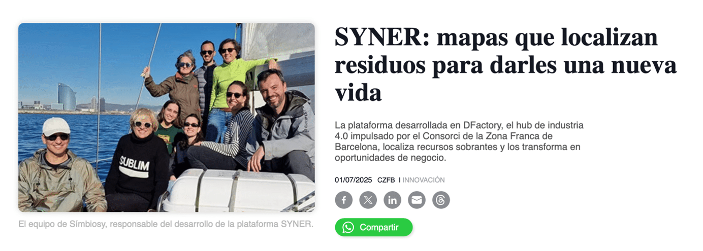 SYNER