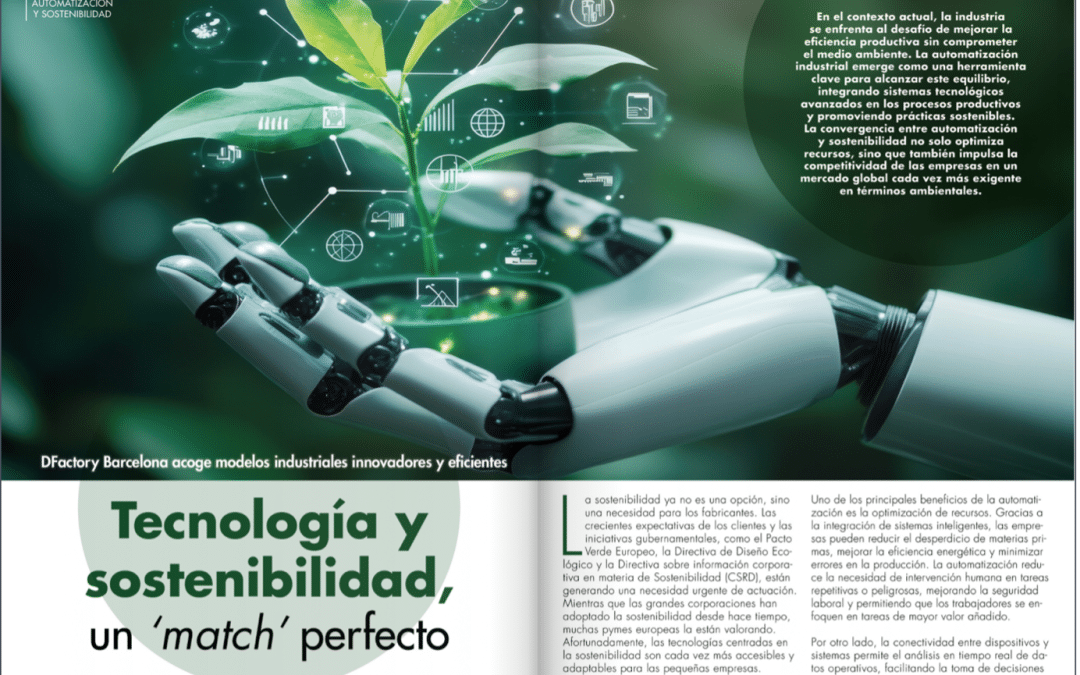 SÍMBIOSY en medios y colaboraciones