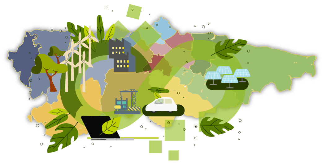 Plan Estratégico de Economía Circular del Principado de Asturias 2023-2030
