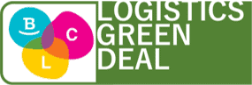Logistics green deal