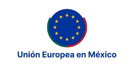 Unión Europea en México