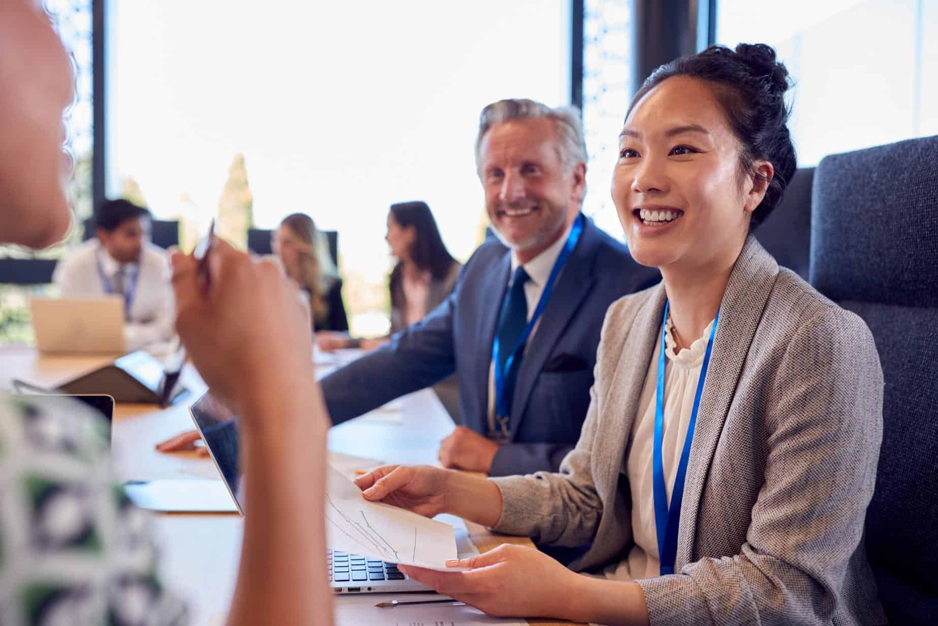 Fomentando la economía circular y la sinergia industrial a través de proyectos innovadores.