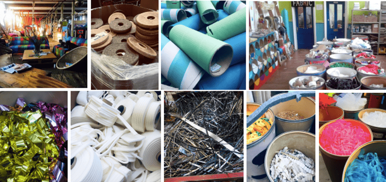 Granollers entra en Simbiosis con la Plataforma Grid Granollers