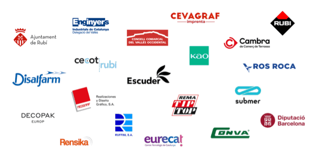 logos empresas