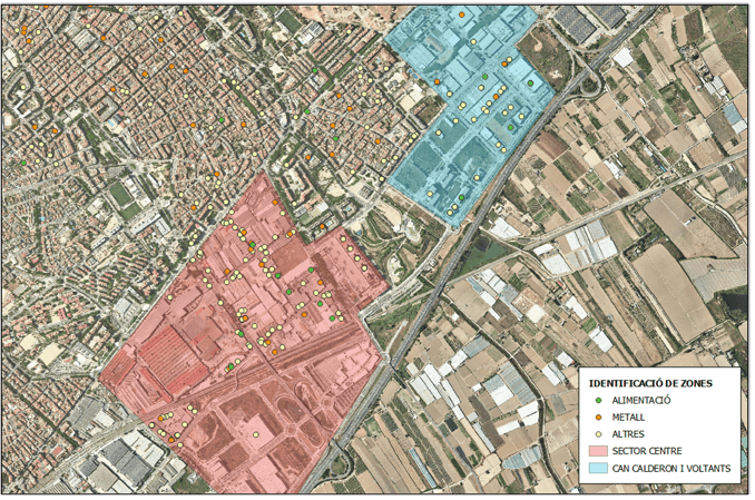 Viladecans Eficiència Energètica – Diagnóstico y Autoconsumo Industrial Compartido