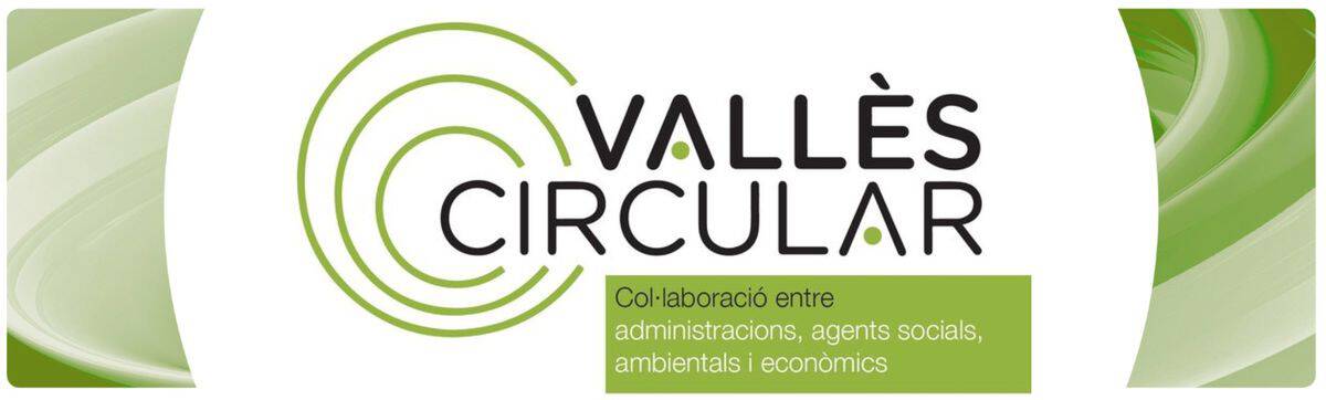 Vallès Circular – Impulsando la Economía Circular en las Empresas del Vallès