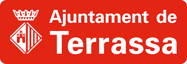 Terrassa City Council logo