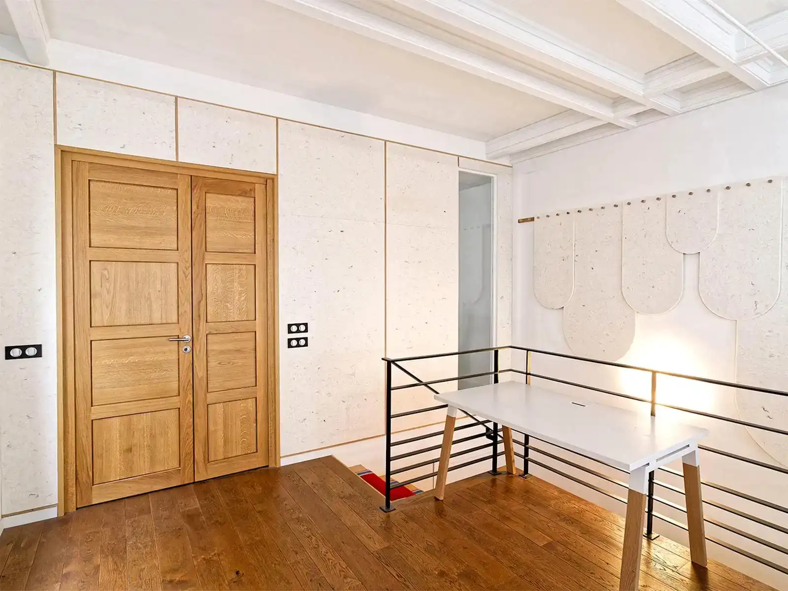 FRANCESCA: Soluciones circulares para la industria del mueble