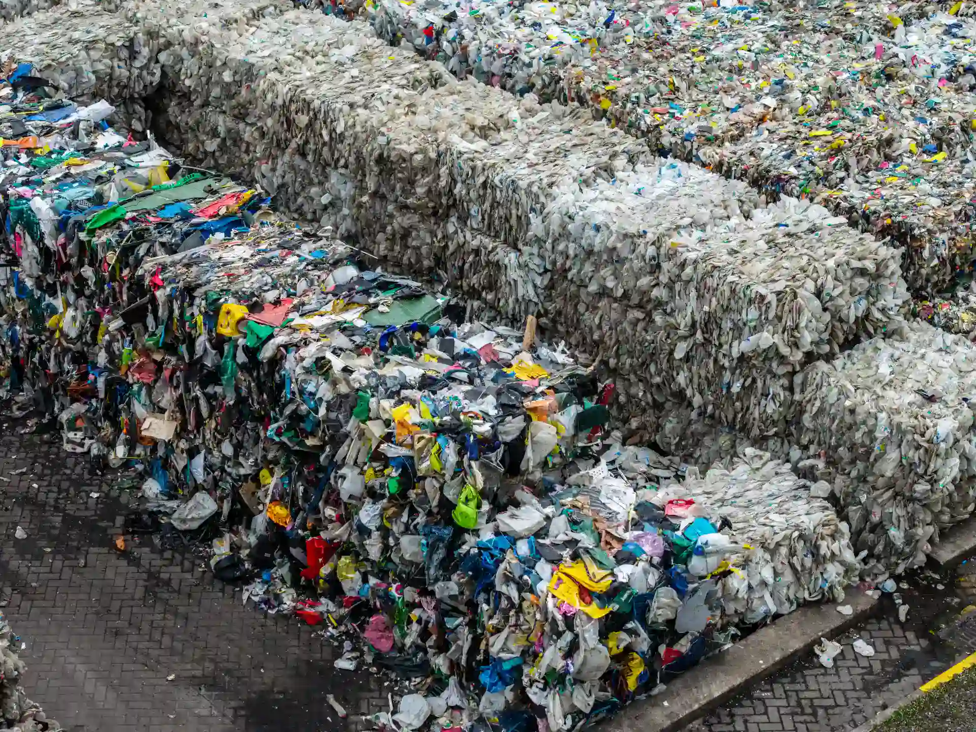 Residus industrials tèxtils