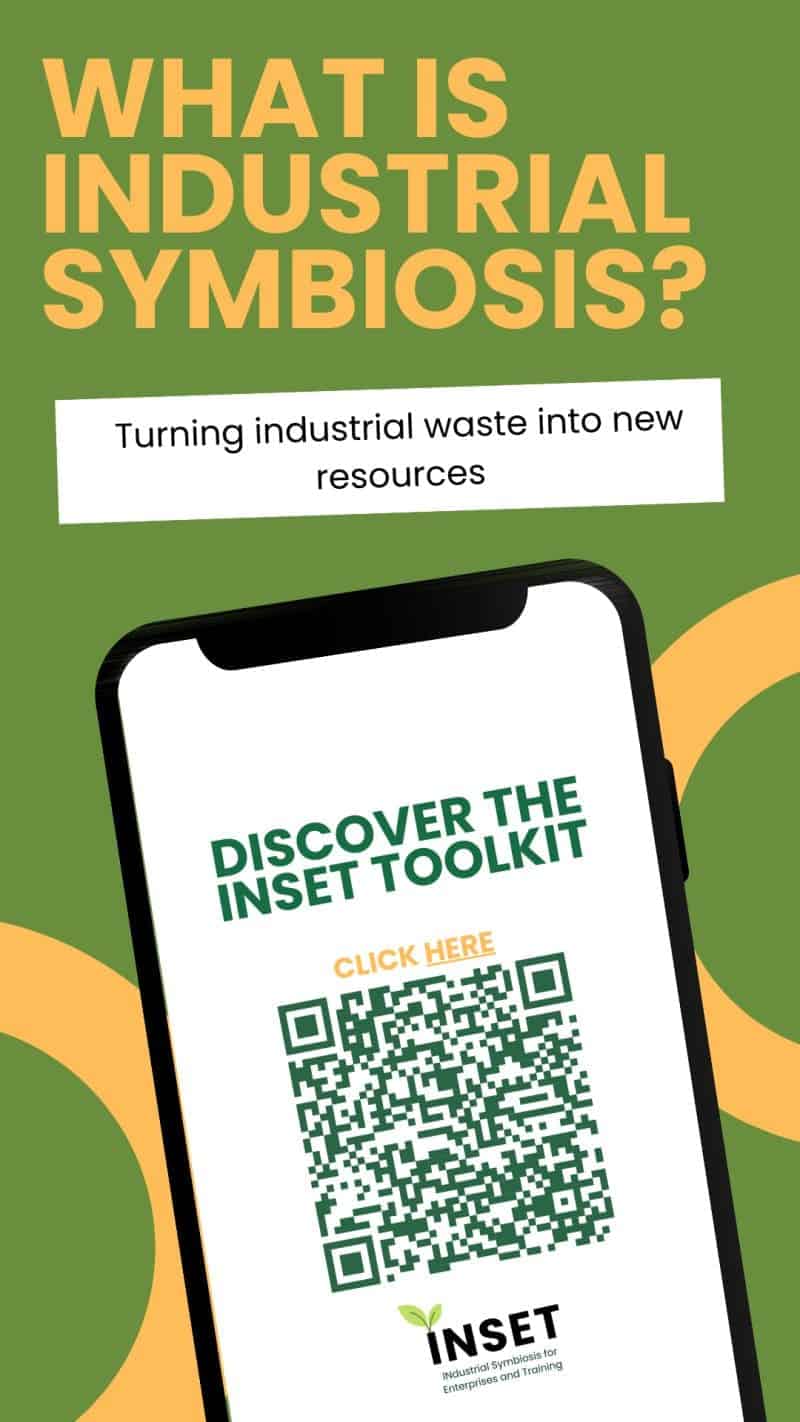 Código QR para el Toolkit del INSET
