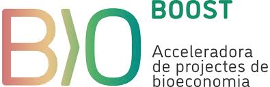 BioBoost logo