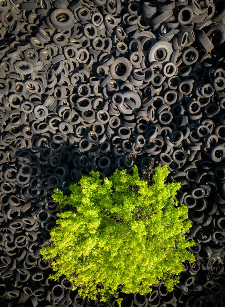 Reusable waste streams for other companies