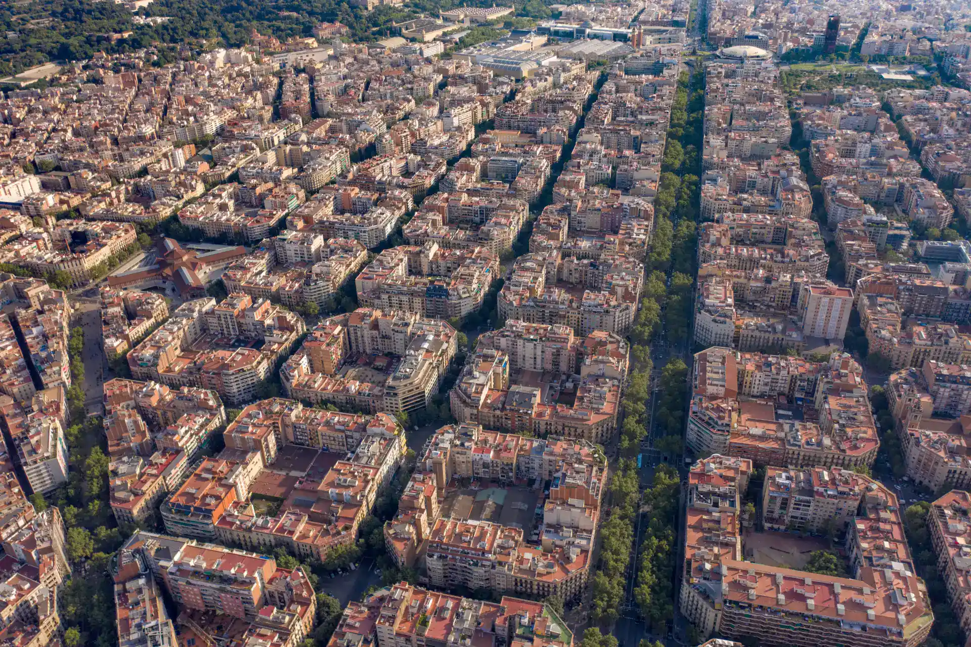 Reptes dels residus de Barcelona