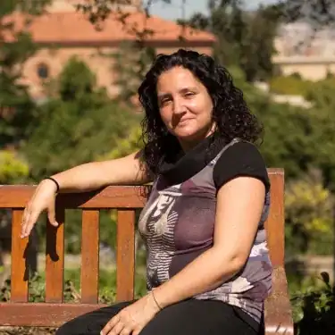 Laura García Maraña