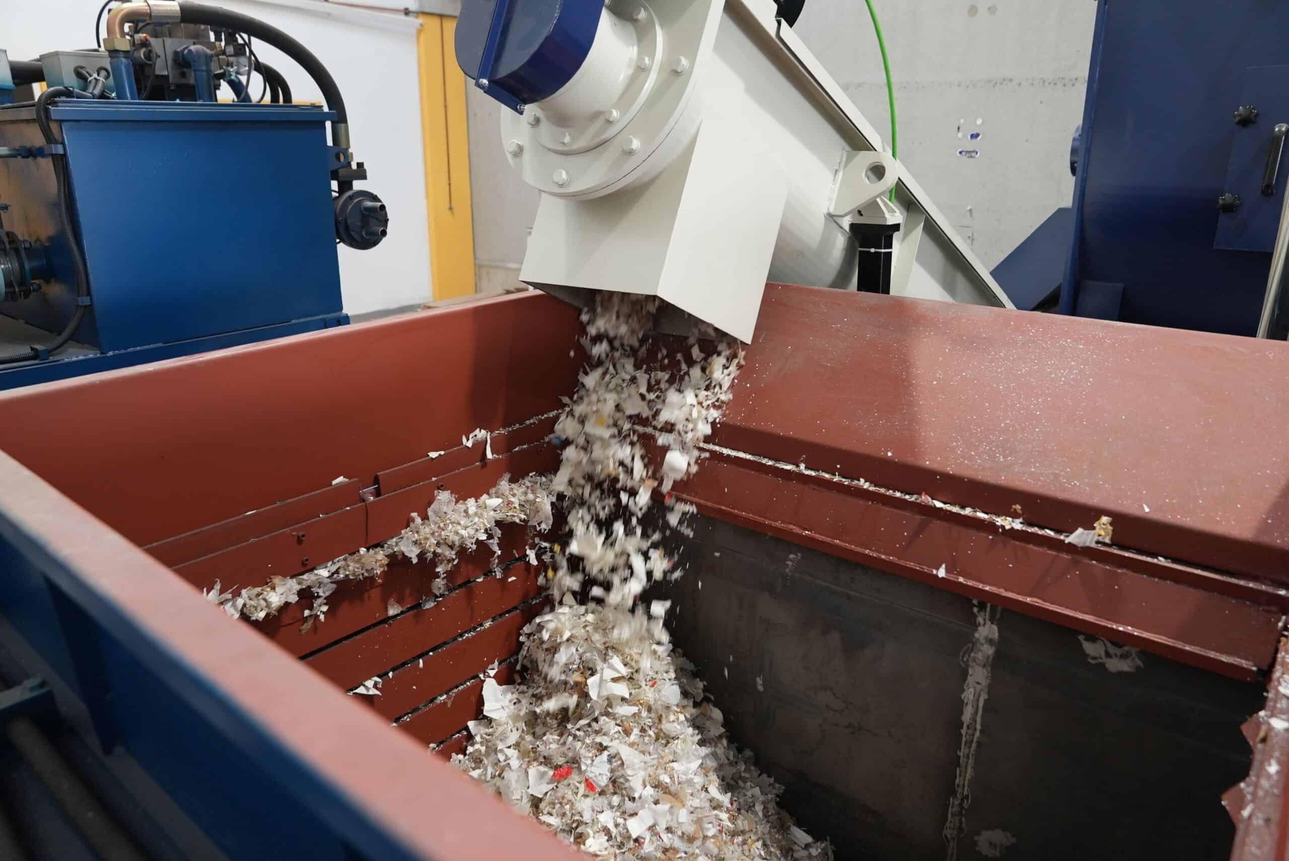 DELTA: Estudio de oportunidad de simbiosis industrial para la valorización de residuos plásticos en el Puerto de Barcelona